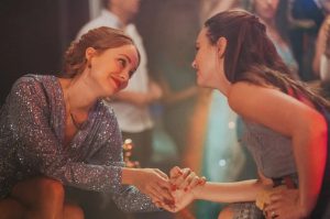 Naquele Fim de Semana supera a expectativa. Por que os fãs da Netflix estão gostando do filme?