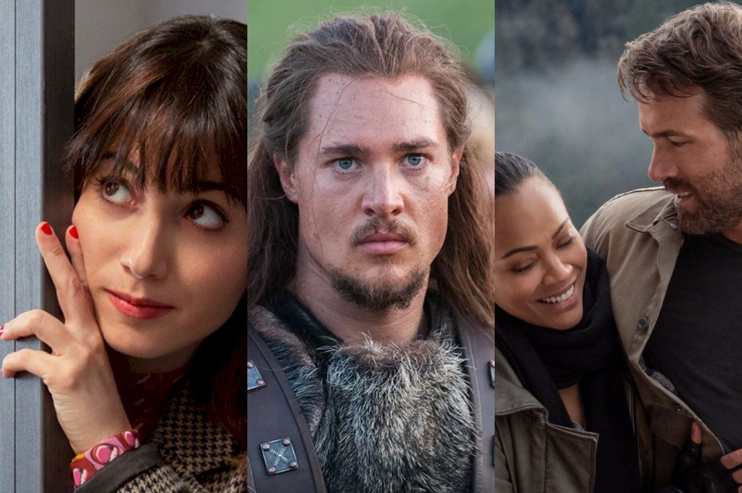 Segundou! Confira os 7 principais lançamentos da semana entre 07 e 13 de março na Netflix