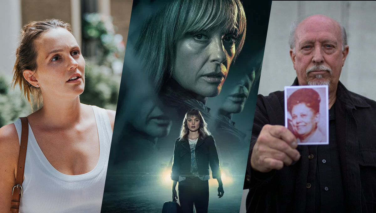 Sextou! 5 lançamentos recentes para maratonar na Netflix neste fim de semana!