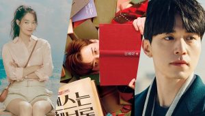 5 doramas da Netflix pra quem está gostando de "Pretendente Surpresa"
