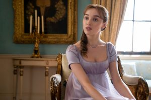 Bridgerton | Atriz deixa de seguir página da série e levanta rumores sobre saída do elenco