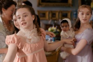 Bridgerton | Por que Francesca participa pouco da 2ª temporada?
