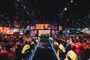 CCXP