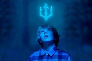 Percy Jackson | Por que Walker Scobell é a escolha perfeita para o papel?