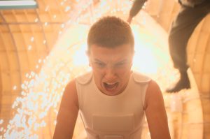 Stranger Things