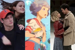 5 dramas românticos na Netflix para quem gostou de "Toscana" (Imagem: Reprodução/ Netflix)