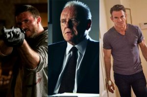 5 Filmes da Netflix para quem gostou de "Entrevias" (Imagem: Reprodução/ Netflix)