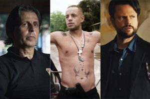 5 séries brasileiras na Netflix para quem gostou de "Irmandade" (Imagem: Reprodução/ Netflix)
