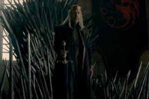 A Casa do Dragão | Dinastia Targaryen ganha destaque em trailer do spin-off de "Game of Thrones"