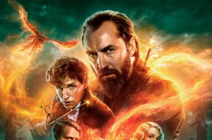 "Animais Fantásticos: Os Segredos de Dumbledore" está disponível no streaming! Saiba onde assistir