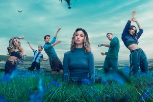 Bem-vindos ao Éden | Nova série da Netflix mistura drama, suspense e distopia; conheça!