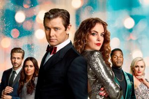 Dinastia | Fãs fazem campanha para que Netflix salve série cancelada pela The CW