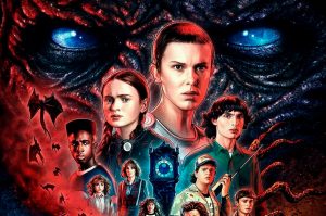 Mais de 2 horas! 4ª temporada de "Stranger Things" terá episódios com duração de filmes