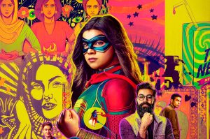 Ms. Marvel | O que você deve assistir antes da estreia da série no Disney+?