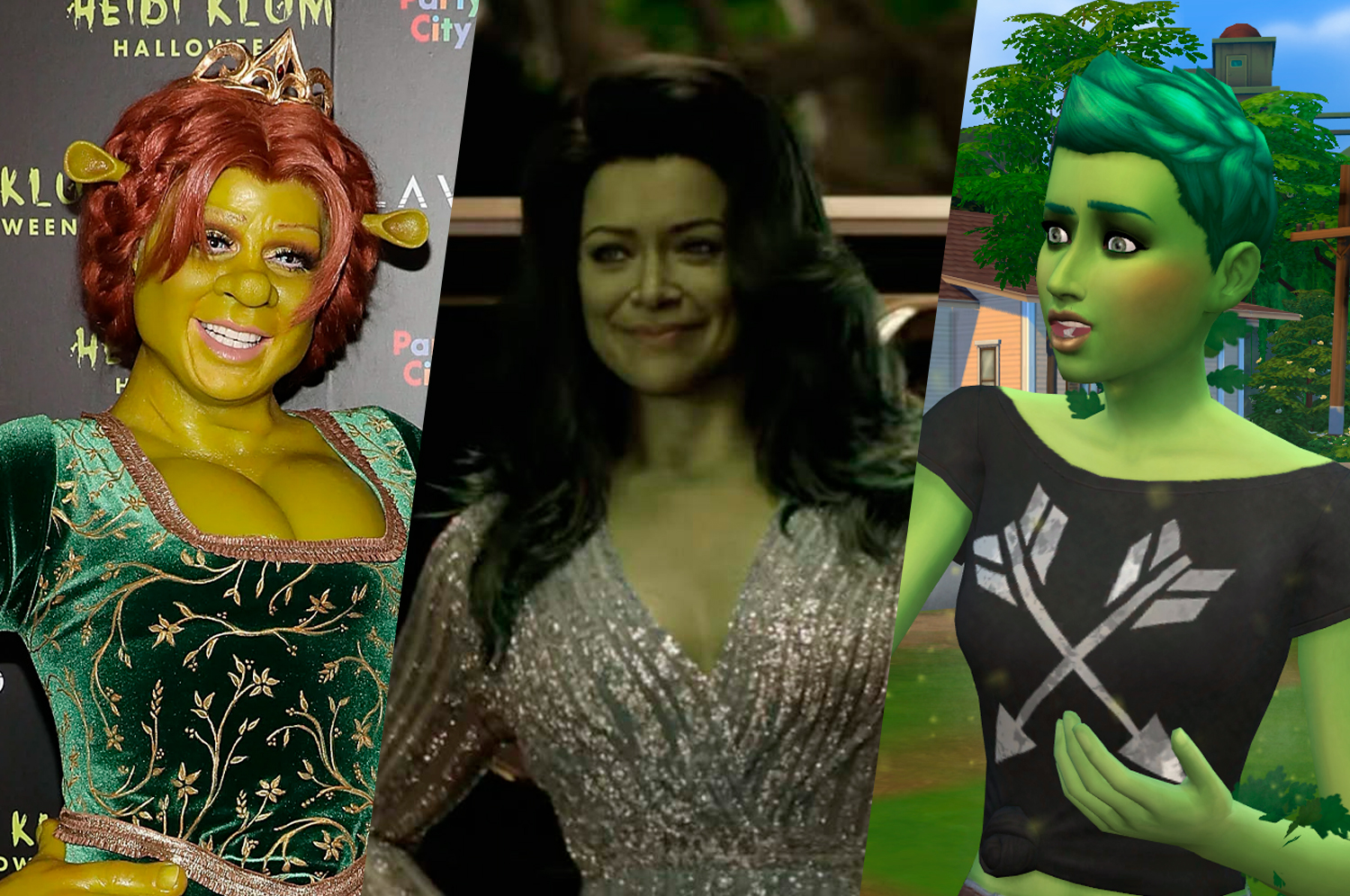 Mulher-Hulk: 