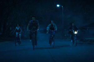 Trailer final 4ª temporada Stranger Things.