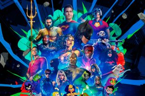 Onde assistir aos filmes, séries e animações da DC? A franquia está em algum serviço de streaming? Como ver de forma legal
