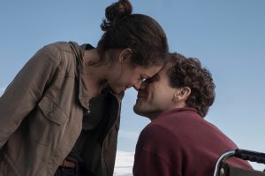 Sessão da Tarde Hoje | Drama "O Que Te Faz Mais Forte" é destaque nessa terça-feira (10)