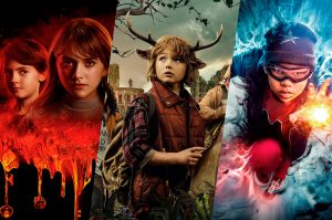 Stranger Things | 7 séries para assistir enquanto aguarda restante da 4ª temporada