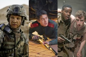 7 filmes de ação na Netflix para quem gostou de "Interceptor" (Imagem: Reprodução/ Netflix)