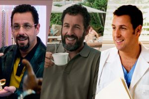 7 melhores filmes com Adam Sandler disponíveis na Netflix