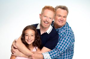 Ator de "Modern Family" compartilha novidades animadoras sobre possível spin-off
