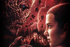 Stranger Things