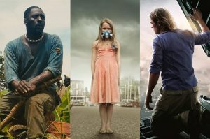 5 filmes disponíveis na Netflix para você que gostou de assistir 'Bastardoz' (Imagem: Reprodução/ Netflix)