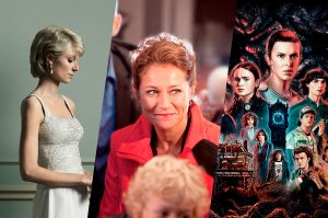 7 grandes sucessos da Netflix: Conheça séries que merecem sua atenção na plataforma!