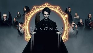 Antes da estreia de Sandman confira 5 séries curtas para maratonar nos streamings