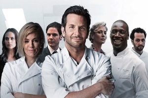 Sessão da Tarde apresenta "Pegando Fogo", com Bradley Cooper, nessa quinta-feira (4)