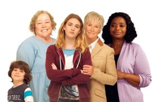 Sessão da Tarde apresentará o filme "A Fabulosa Gilly Hopkins" nessa quarta-feira (20)