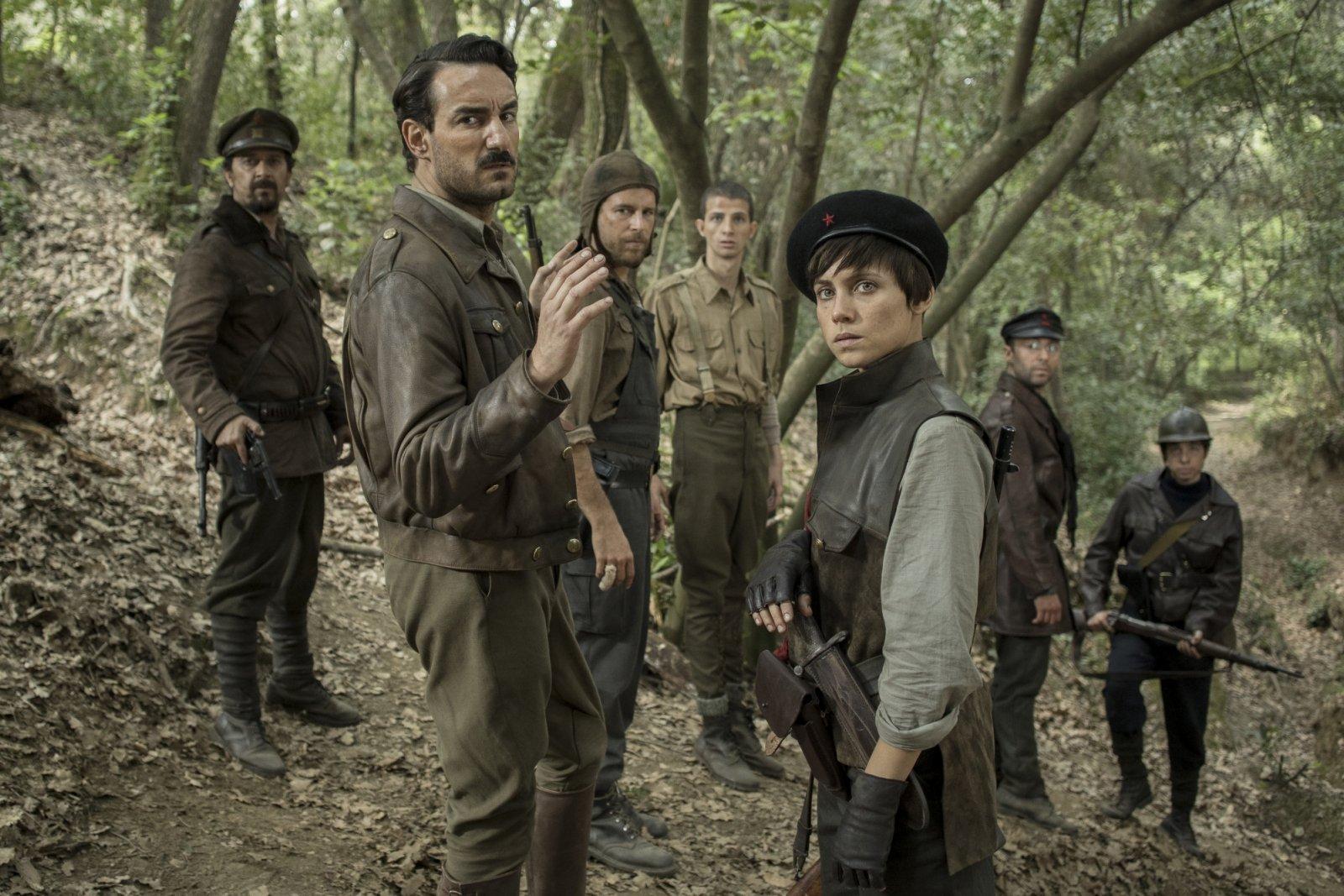 filme-espanhol-da-netflix-mistura-guerra-historica-e-zumbis-em-eletrizante-trama-de-acao-conheca