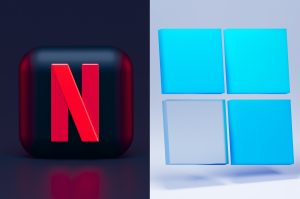 Netflix fecha parceria com a Microsoft pra trazer novidade indesejada aos assinantes (Imagem: Alexander Shatov, Sunder Muthukumaran/ Unsplash)