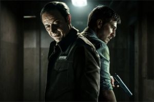 Nova série policial espanhola está conquistando assinantes da Netflix; conheça 'Prisioneiro da Madrugada (imagem: Reprodução/Netflix)