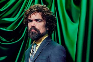 Peter Dinklage Jogos Vorazes