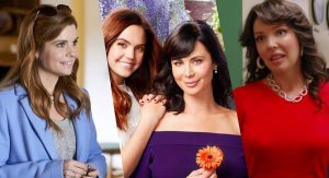 7 série parecidas com "Chesapeake Shores" para assistir enquanto espera os novos episódios