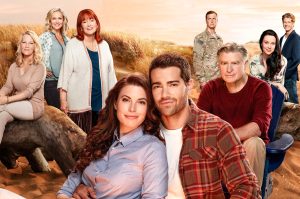 Chesapeak Shores: personagem querido pelos fãs não retornará para a 6ª temporada