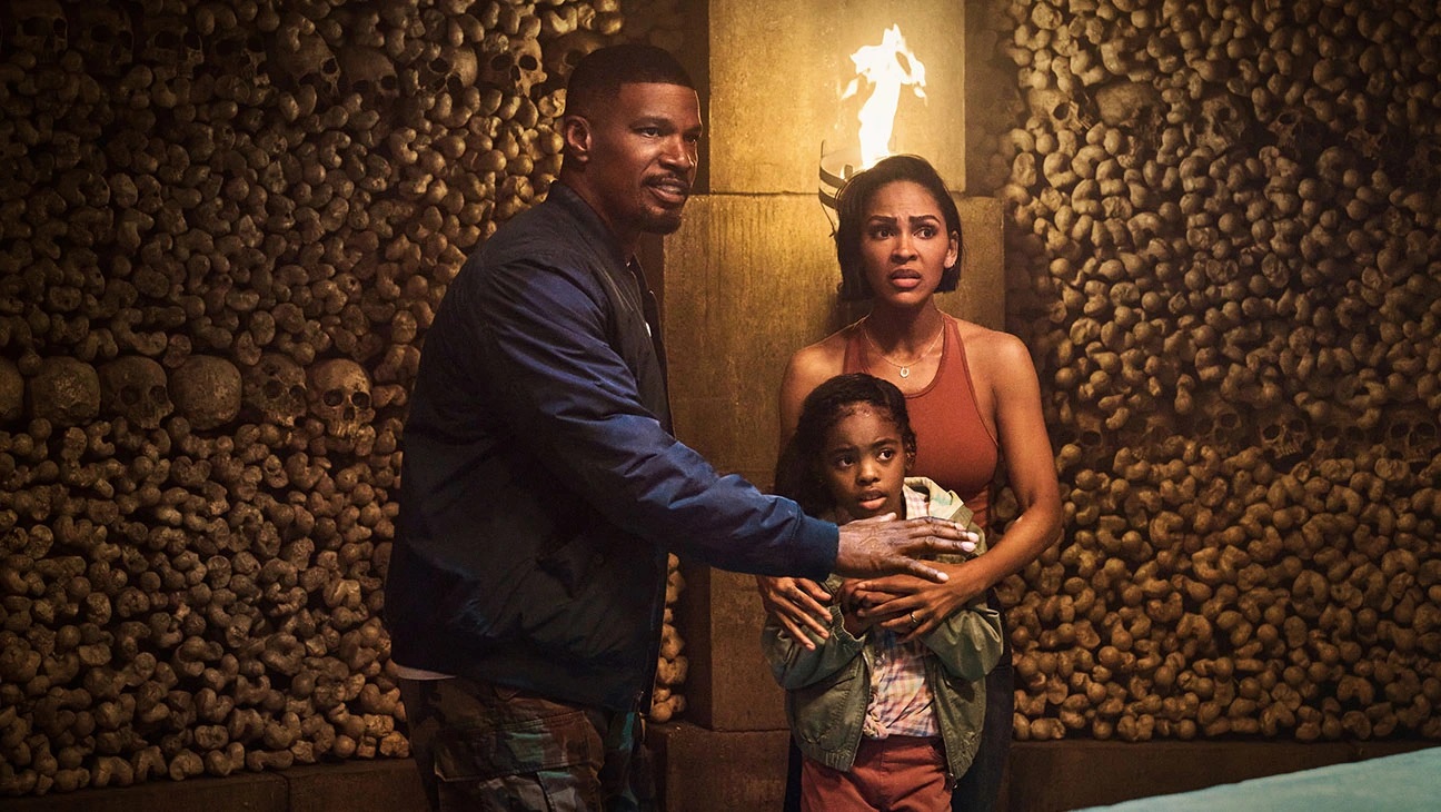 Dupla Jornada 5 Motivos para assistir e 2 para passar longe desse filme na Netflix