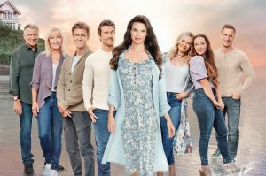 Chesapeak Shores ganha nova temporada na Netflix; vale a pena assistir?