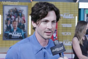 Logan Lerman estará na série de "Percy Jackson"? Ator e produtora dão resposta definitiva