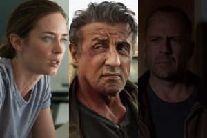 7 filmes de ação da Netflix para você que gostou de assistir 'Triplo 9' (Imagem: Reprodução/ Netflix)