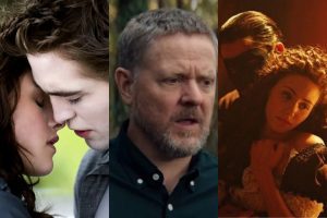 7 filmes românticos da Netflix para você que gostou de Refém da Paixão (Imagem: Reprodução/ Netflix)