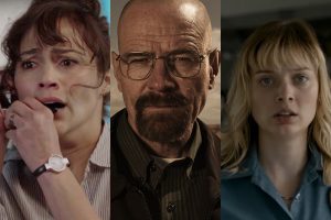 7 séries da Netflix para você que gostou de assistir A Rainha do Sul (Imagem: Reprodução/ Netflix)