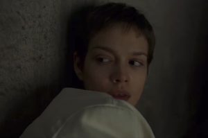 Assinantes da Netflix exigem que "O Perfumista" exiba alerta de gatilho; entenda a polêmica!