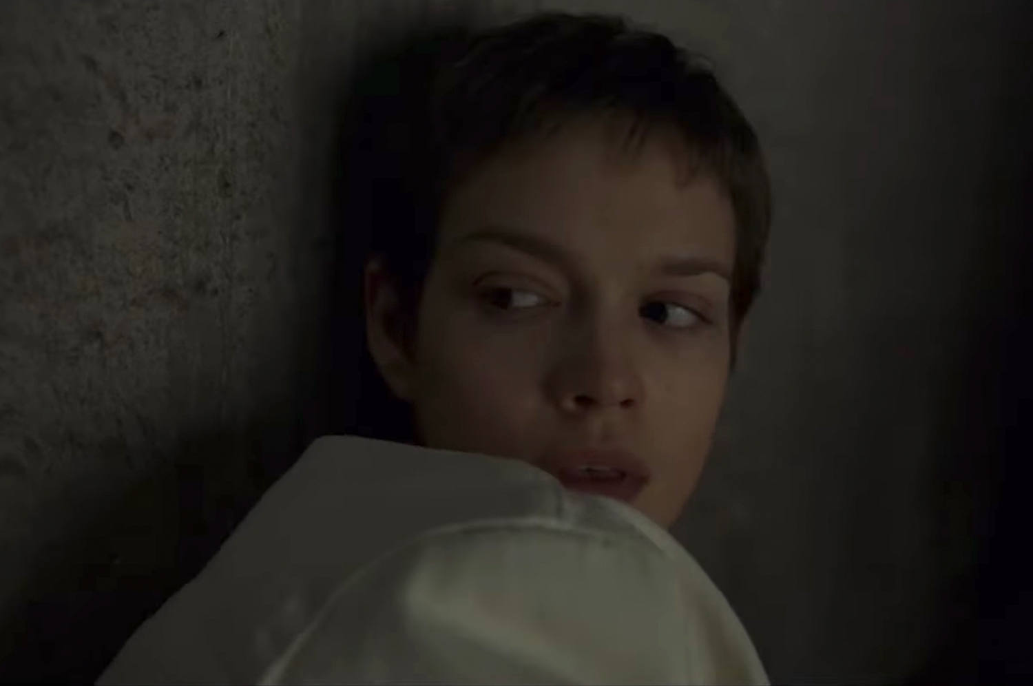 Assinantes da Netflix exigem que "O Perfumista" exiba alerta de gatilho; entenda a polêmica!