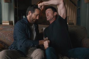Ryan Reynolds e Hugh Jackman tiram dúvidas sobre "Deadpool 3" em novo vídeo; assista!
