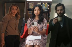 TUDUM: Os 10 melhores conteúdos divulgados pela Netflix no festival