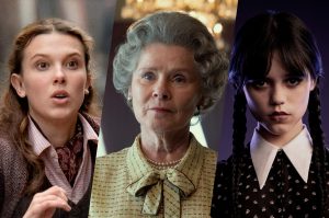 Uma semana para o TUDUM: 7 conteúdos que devem ser divulgados no festival da Netflix