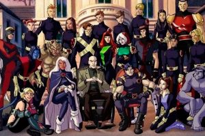 "X-Men: Evolution" estreou no streaming; onde é possível assistir?